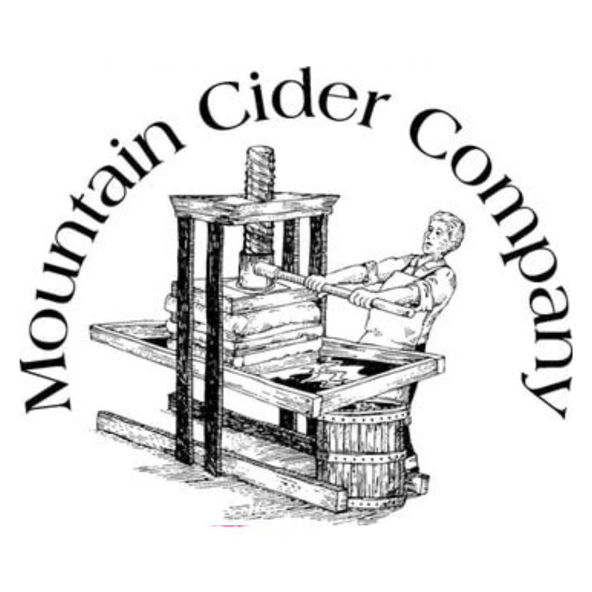 Mountain Cider