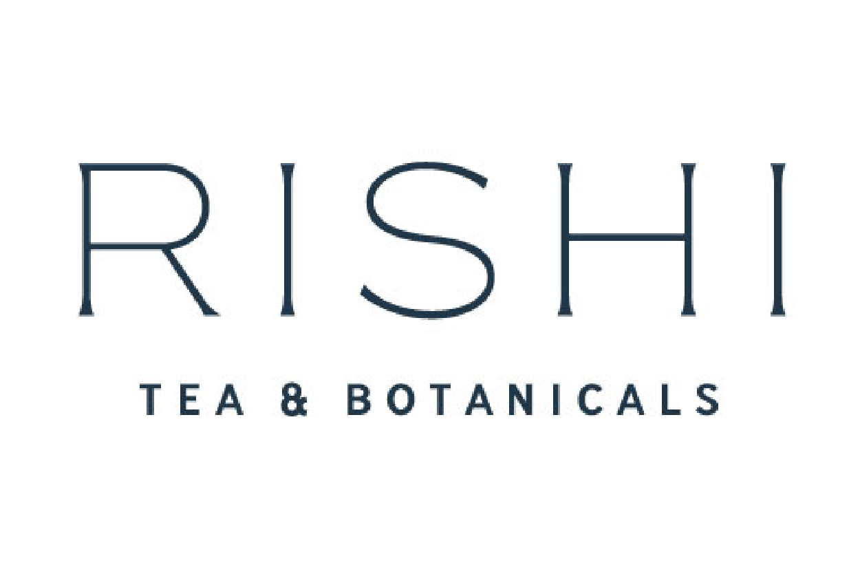 Rishi Tea & Botanicals