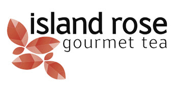Island Rose Gourmet Tea