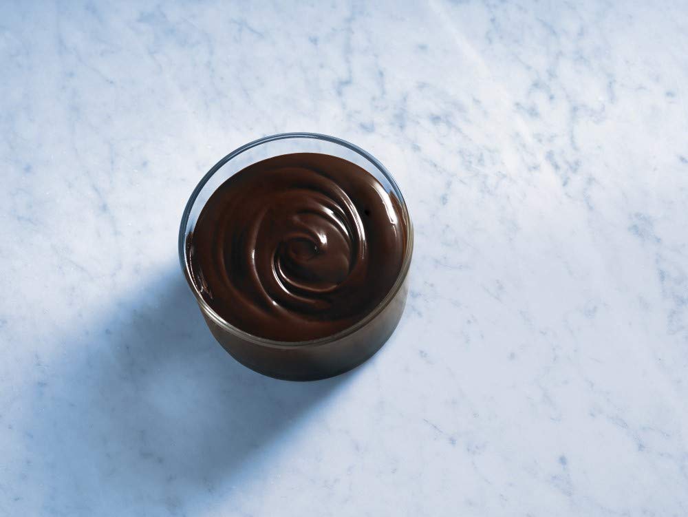 Ghirardelli Sauce - 64 fl. oz. Bottle: Sweet Ground Chocolate