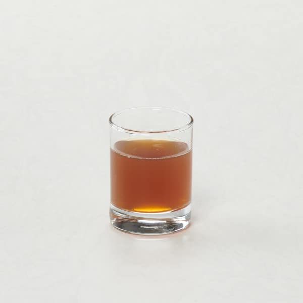Oregon Chai Liquid: Salted Caramel - 32oz Carton