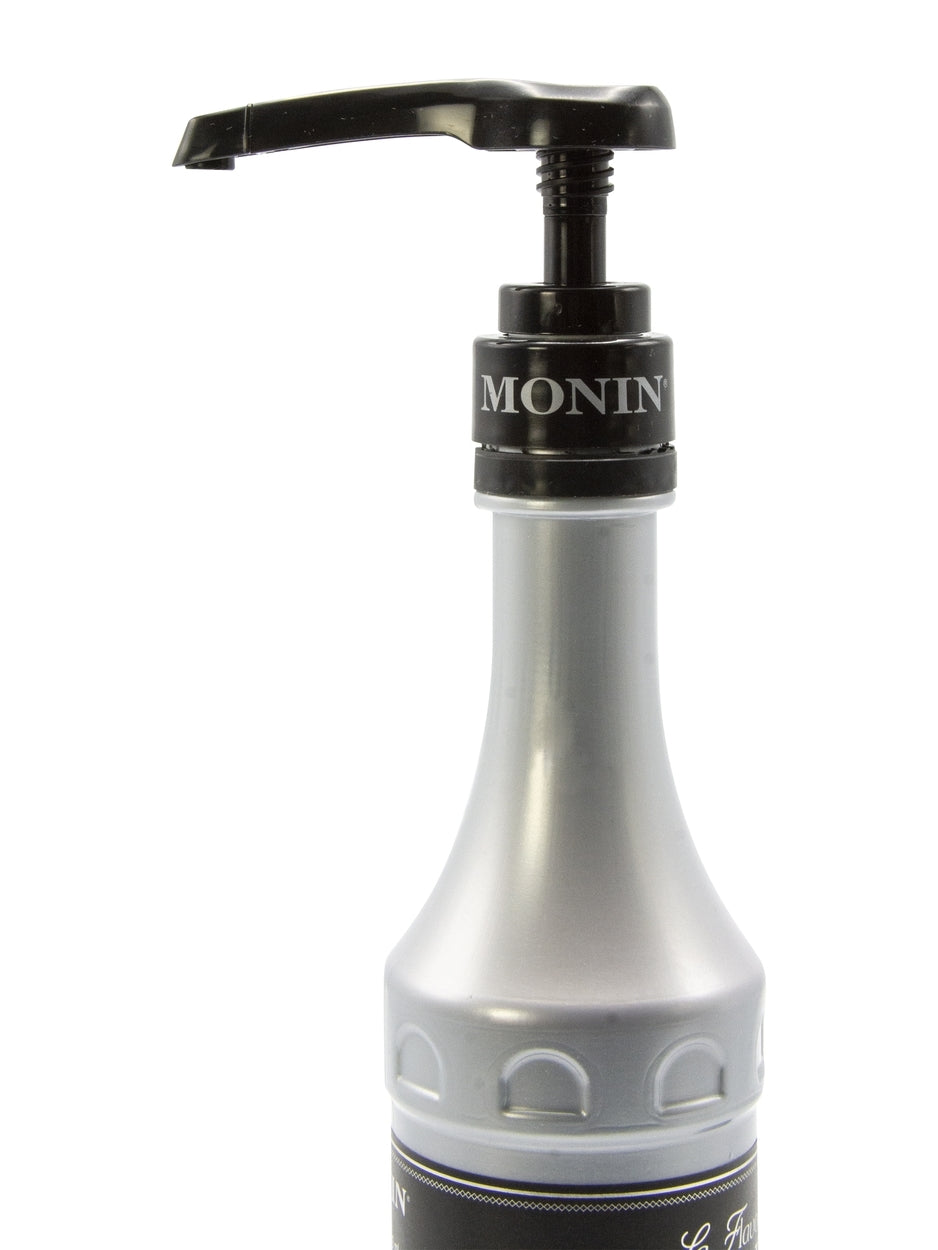 Monin Concentrated Flavor Pump Lid-2