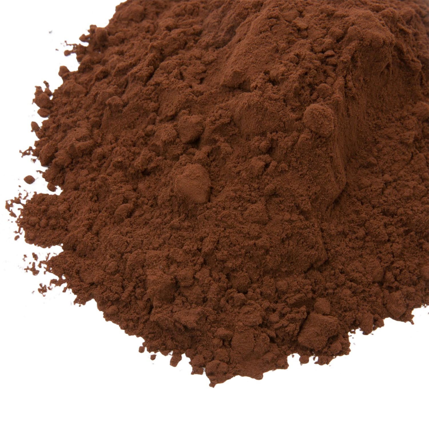 Ghirardelli Majestic Premium Cocoa Powder - 2 lb. Can-4