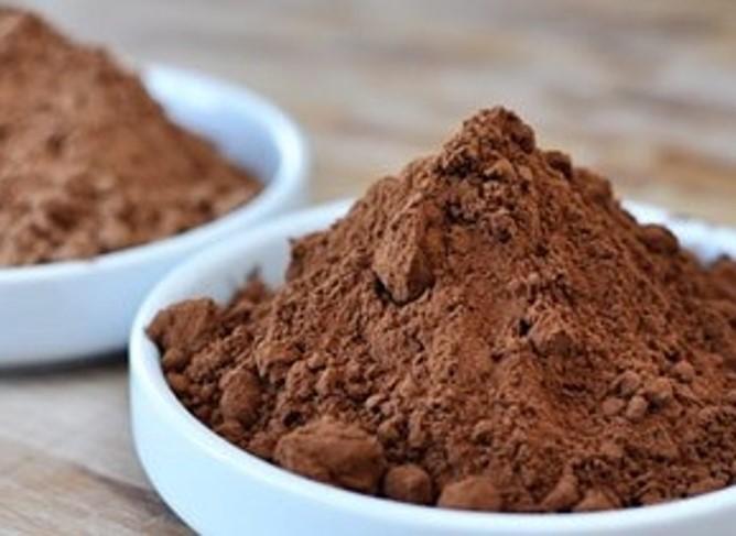 Hollander Cocoa - 1.5 lb. Bulk Bag: Masterpiece Dark Chocolate Cafe Powder