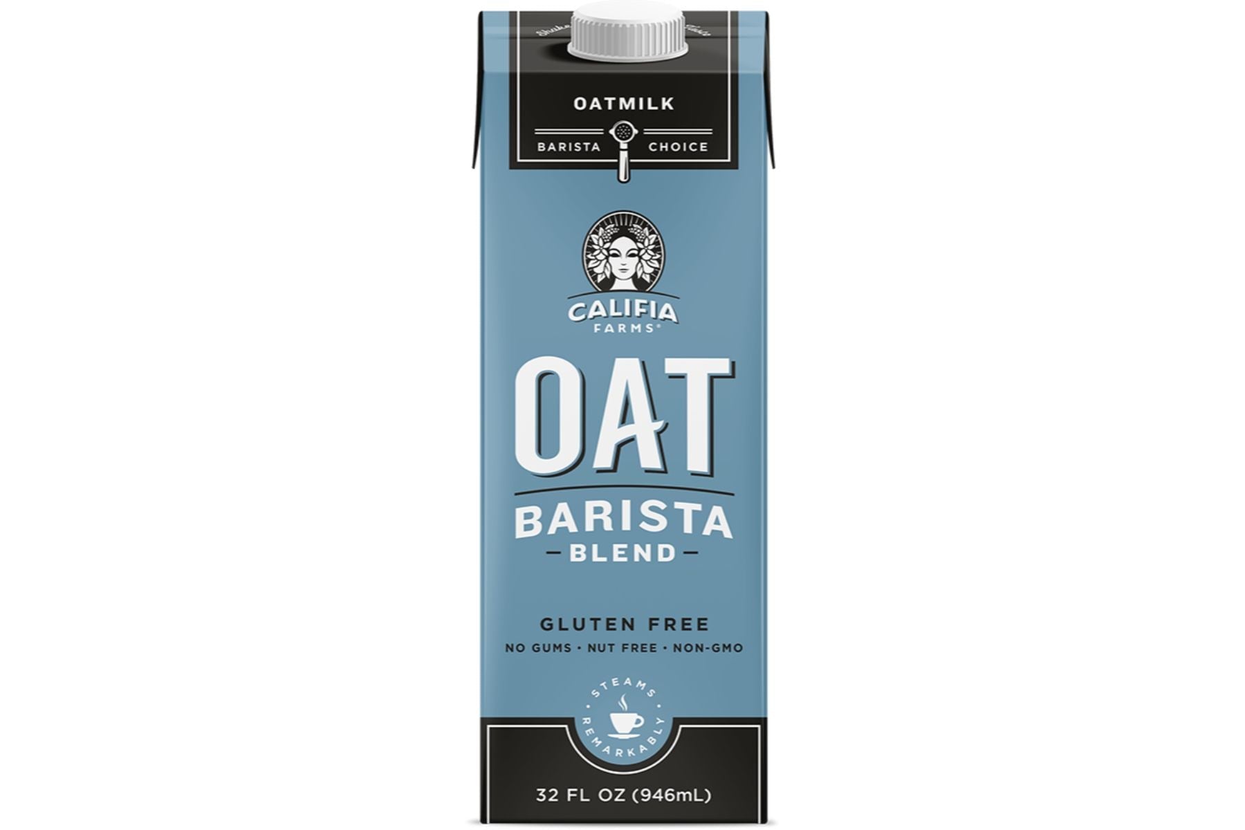 Califia Barista Series Oat Milk (1 cs. of 12)