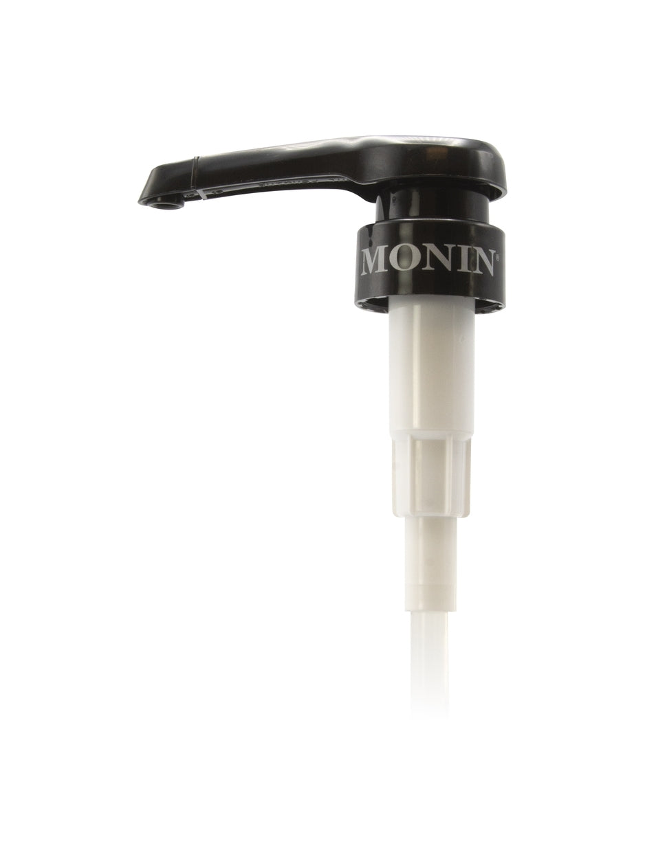 Monin Concentrated Flavor Pump Lid-1