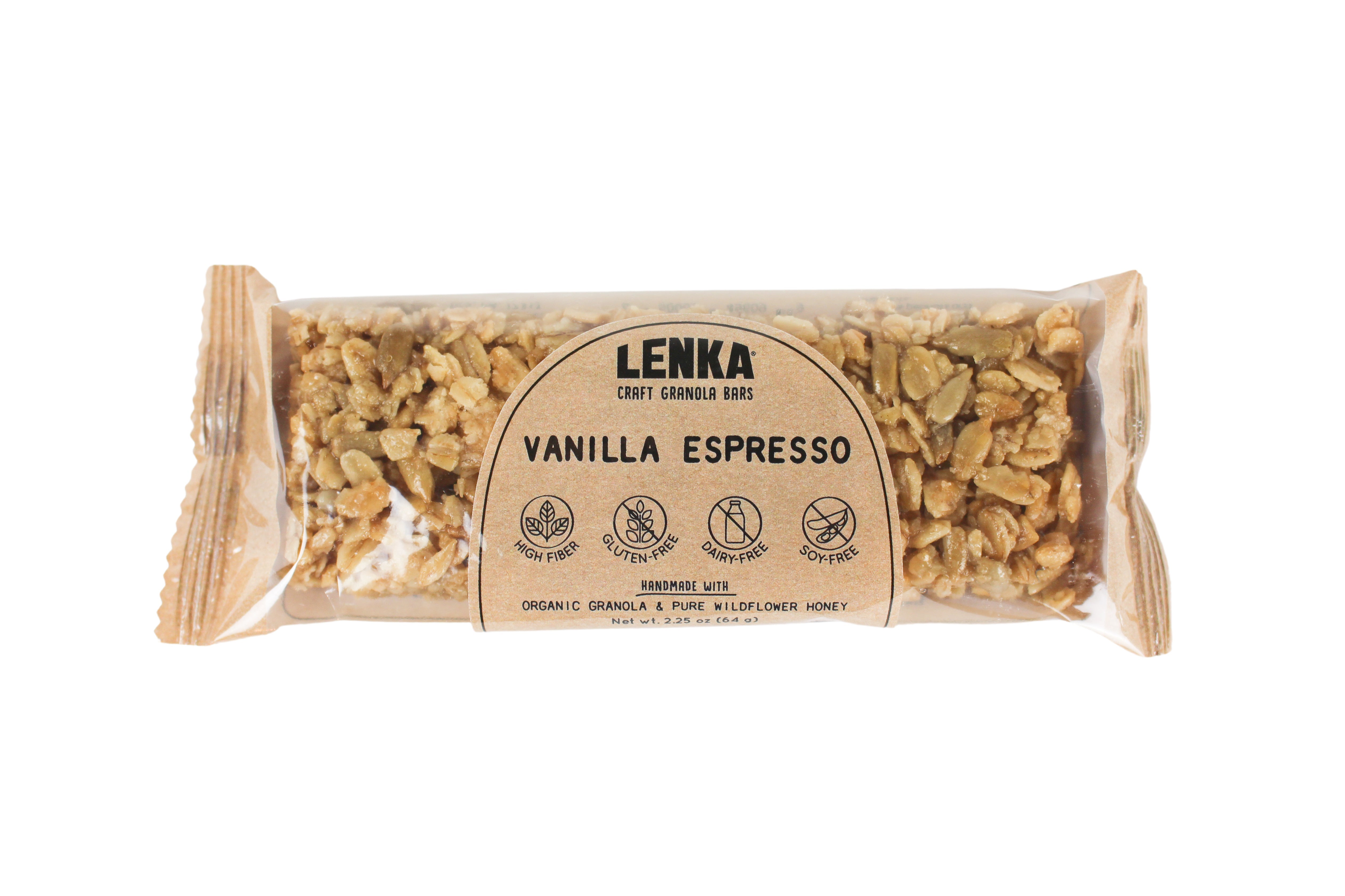 Lenka Bar - Vanilla Espresso-1