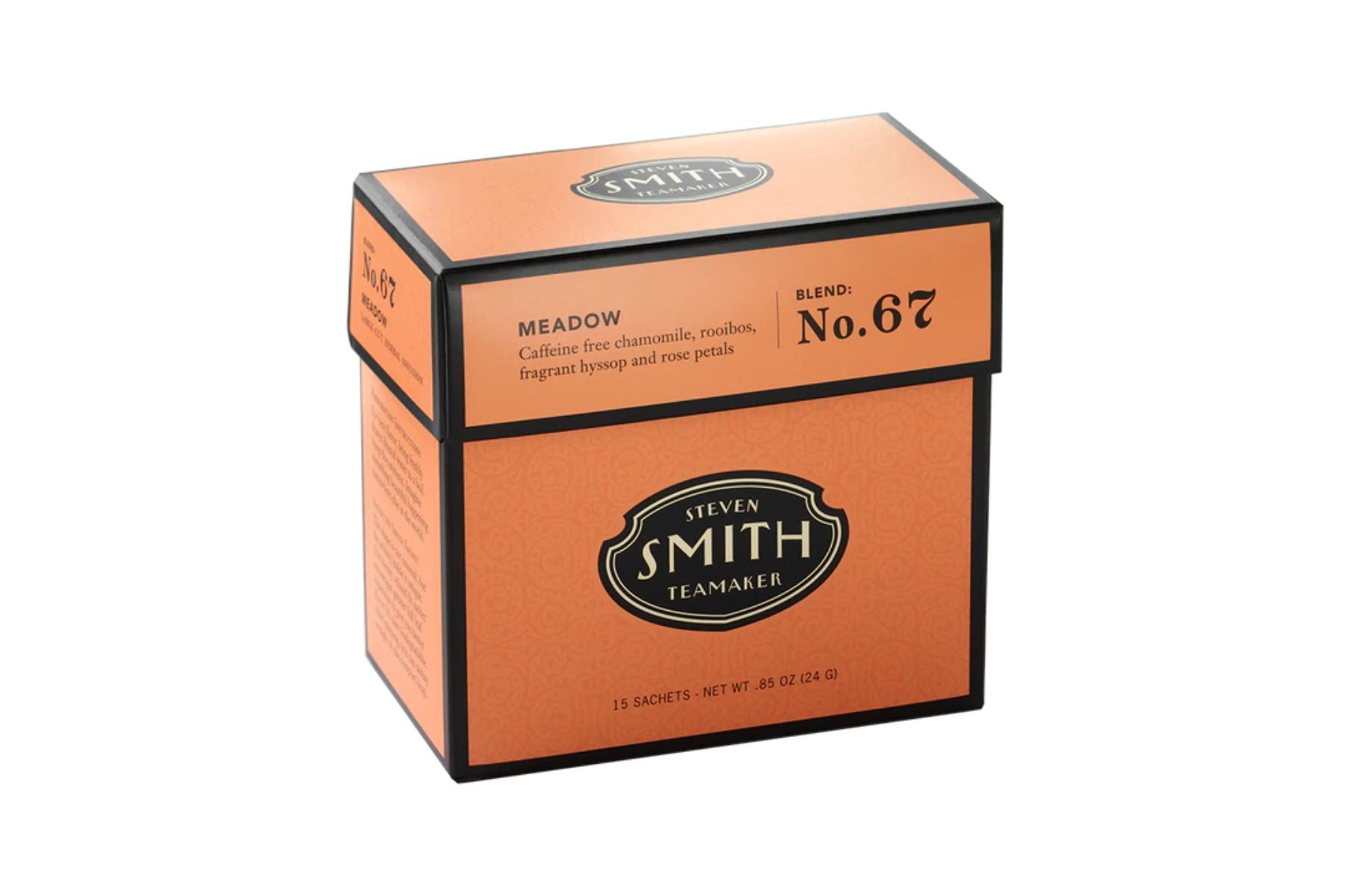 Smith Tea No. 67 Meadow